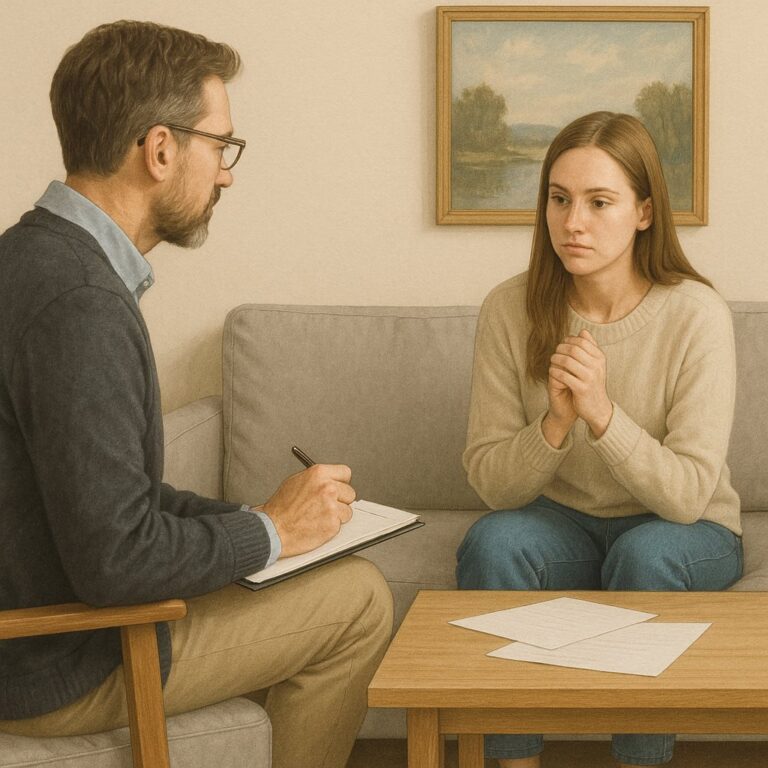 #03 Opisywanie aktualnego stanu emocji